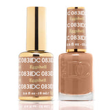 DC Duo Gel - EGGSHELL - #083