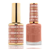 DC Duo Gel - BUTTERSCOTCH - #086