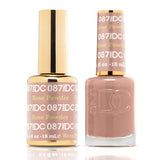 DC Duo Gel - ROSE POWDER - #087