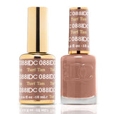 DC Duo Gel - TURF TAN #088