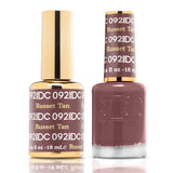DC Duo Gel - RUSSET TAN #092