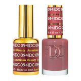 DC Duo Gel - AMERICAN BEAUTY #094