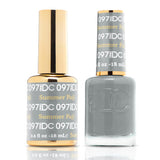 DC Duo Gel - SUMMER FUJI #097