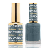 DC Duo Gel - BAYBERRY #099