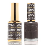 DC Duo Gel - BEAVER BEIGE #100