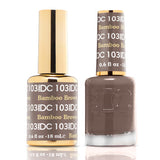 DC Duo Gel - BAMBOO BROWN #103