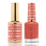 DC Duo Gel - PEACH JEALOUSY #110
