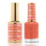 DC Duo Gel - SWEET YAM #111