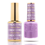 DC Duo Gel - FROSTY TARO #119