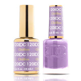DC Duo Gel - CHIFFON #120