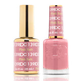 DC Duo Gel - PINK SOFT #139