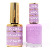DC GEL - 266 DEEP PARADISE