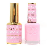 DC GEL - 269 PINK STRIVE