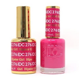 DC GEL - 276 HIPSTER GIRL