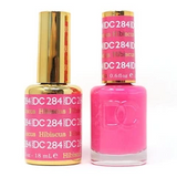 DC GEL - 284 HIBISCUS