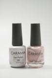 Caramia Duo Gel Polish - 240