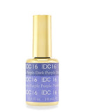 #16 ? Dark Purple Purple Purple