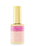 #31 ? Darken Pink Pale Orange