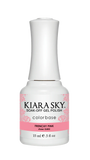 Kiara Trio Set-D402 FRENCHY PINK