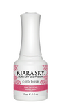 Kiara Trio Set-D422 PINK LIPSTICK