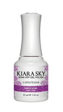Kiara Trio Set-D430 PURPLE SPARK