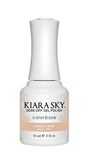 Kiara Trio Set-D431 CREME D' NUDE