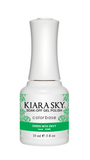Kiara Trio Set-D448 GREEN WITH ENVY