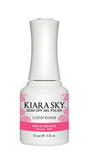 Kiara Trio Set-D451 PINK UP THE PACE