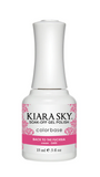 Kiara Trio Set-D453 BACK TO THE FUCHSIA