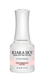 Kiara Trio Set-D491 PINK POWDERPUFF