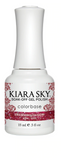 Kiara Trio Set-D522 STRAWBERRY DAIQUIRI