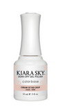Kiara Trio Set-D536 CREAM OF THE CROP