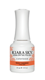 Kiara Trio Set-D542 TWIZZLY TANGERINE