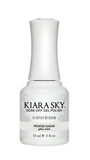 Kiara Trio Set-D555 FROSTED SUGAR