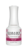 Kiara Trio Set-D575 BLOW A KISS