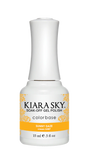 Kiara Trio Set-D587 SUNNY DAZE