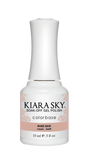 Kiara Trio Set-D605 BARE SKIN