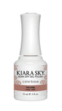 Kiara Trio Set-D609 TAN LINES