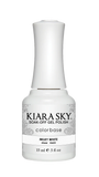 Kiara Trio Set-D623 MILKY WHITE