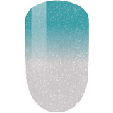 Perfect Match Mood Color Changing Gel  - Listening Waterfall #14