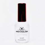 NotPolish Matte-It Gel Top Coat 0.5oz