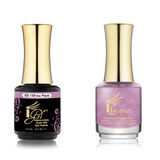Igel Beauty Matching Trio Set  -  Ice Plant DD139