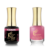 Igel Beauty Matching Trio Set  - La Rosa DD49