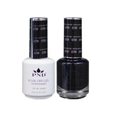 PND Duo: Gel+Lacquer - #038
