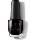 OPI Nail Lacquer - Lincoln Park After Dark ( W42 )