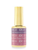 #21 ? Litte Shimmers Foggy Nude