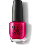 OPI Nail Lacquer - Madam President ( W62 )