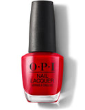 OPI Nail Lacquer - Glitzerland ( Z19)