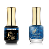 Igel Beauty Matching Trio Set  -  Night Sky DD137