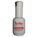 Nh?ng - Miracle Base